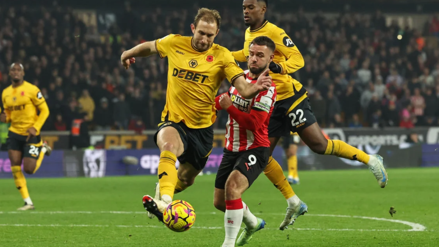 Billaras: Υπάρχει αξία στο 1 & G/G της Γουλβς