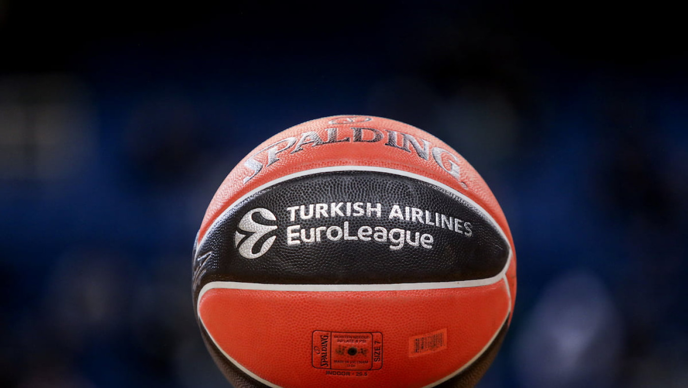 Euroleague: Δρακόντεια μέτρα ασφαλείας με χιλιάδες αστυνομικούς, drones και σκυλιά Κ-9