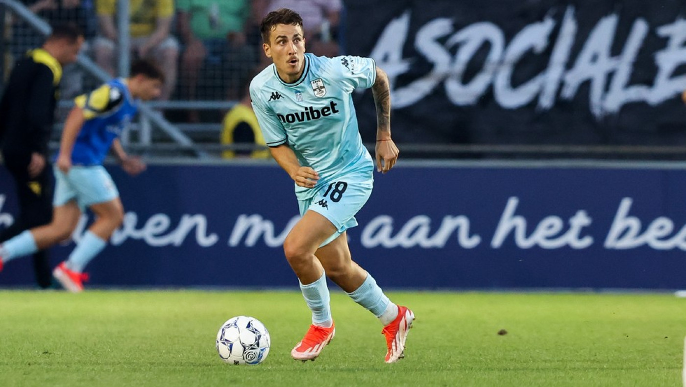 Φατόρε: «Περάσαμε δύσκολα, αλλά αξίζουμε την 4άδα»