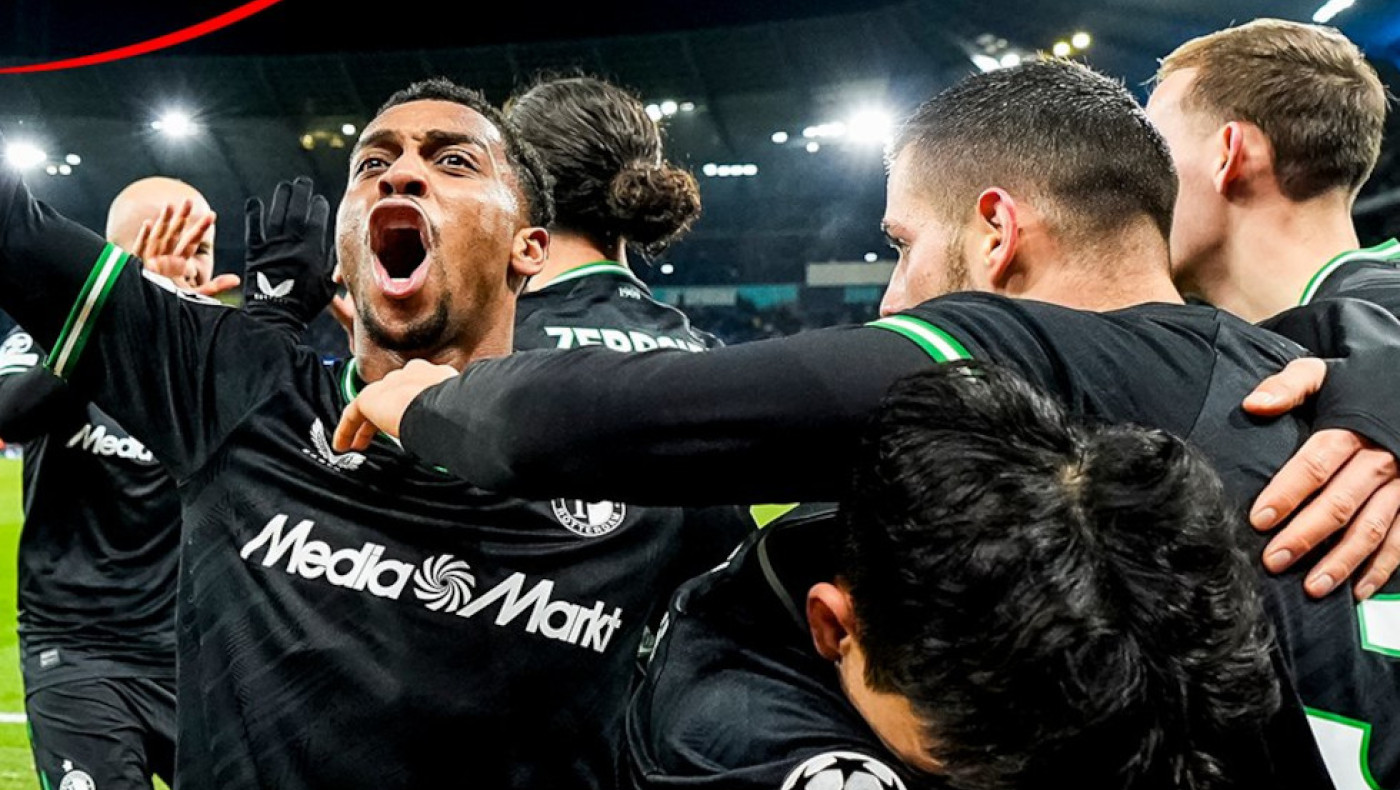 Champions League: Νέο κάζο για Σίτι, πήρε το ντέρμπι η Μπάγερν, πάρτι για Άρσεναλ