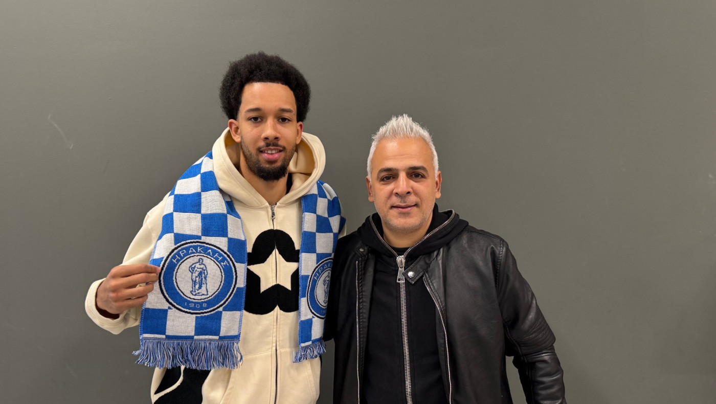 Φοφανά: «Σημαντικό βήμα για μένα, ανυπομονώ να παίξω»