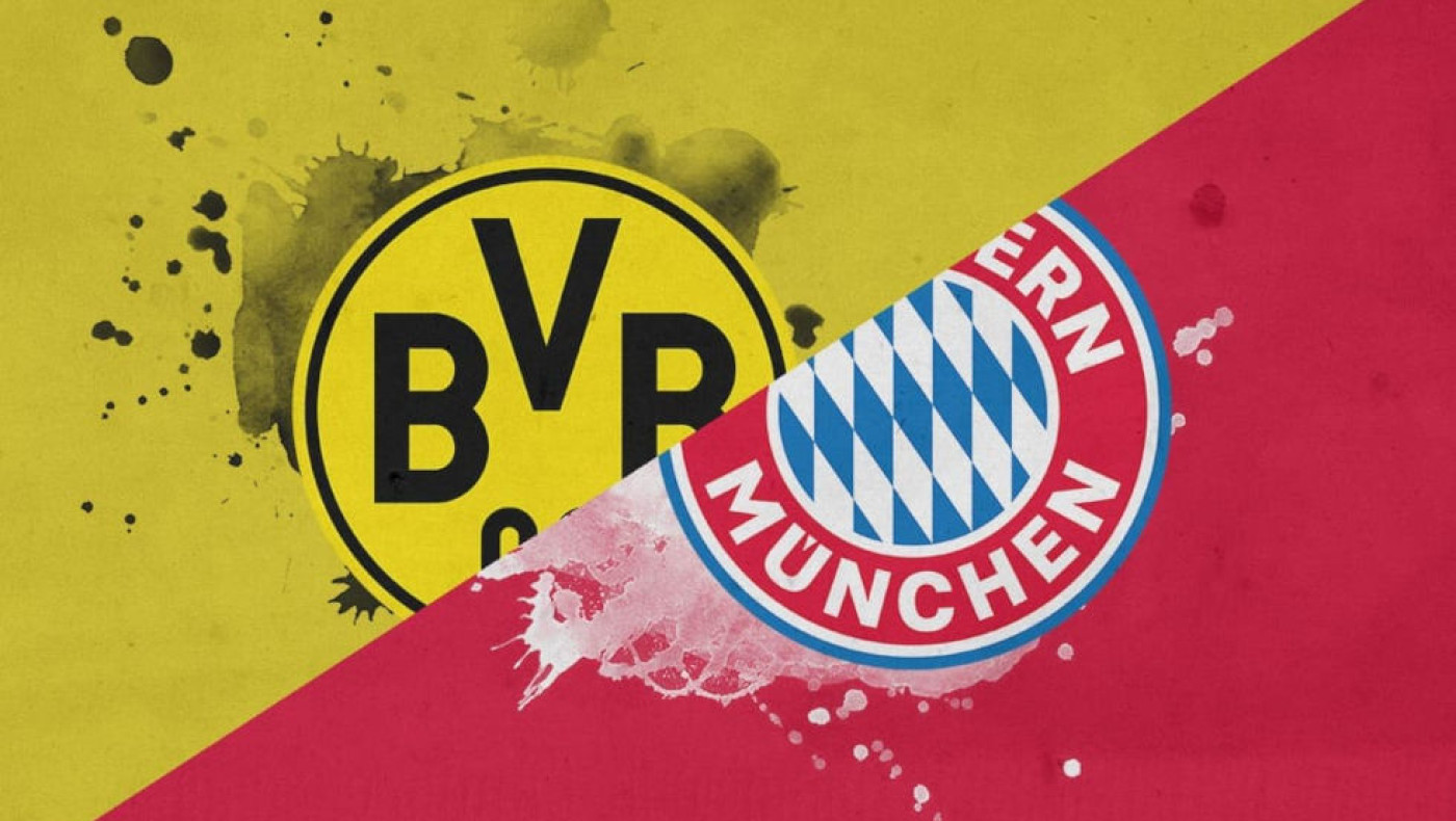 Ντόρτμουντ-Μπάγερν Μονάχου: Πότε είναι το Klassiker-Ώρα έναρξης και κανάλι μετάδοσης