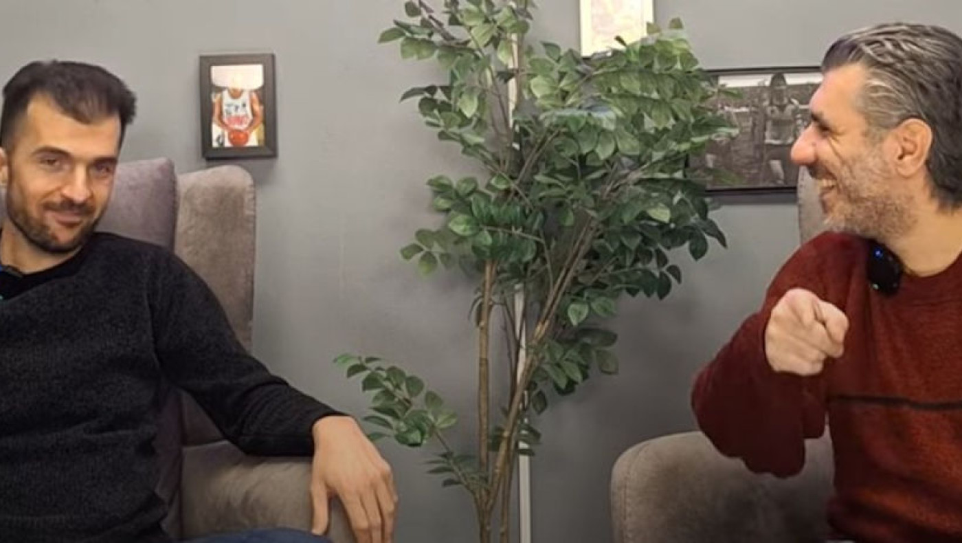 Super League 2 View: «Ο Ηρακλής αντεπιτίθεται-Προλαβαίνει ΑΕΛ και ΠΑΣ;»