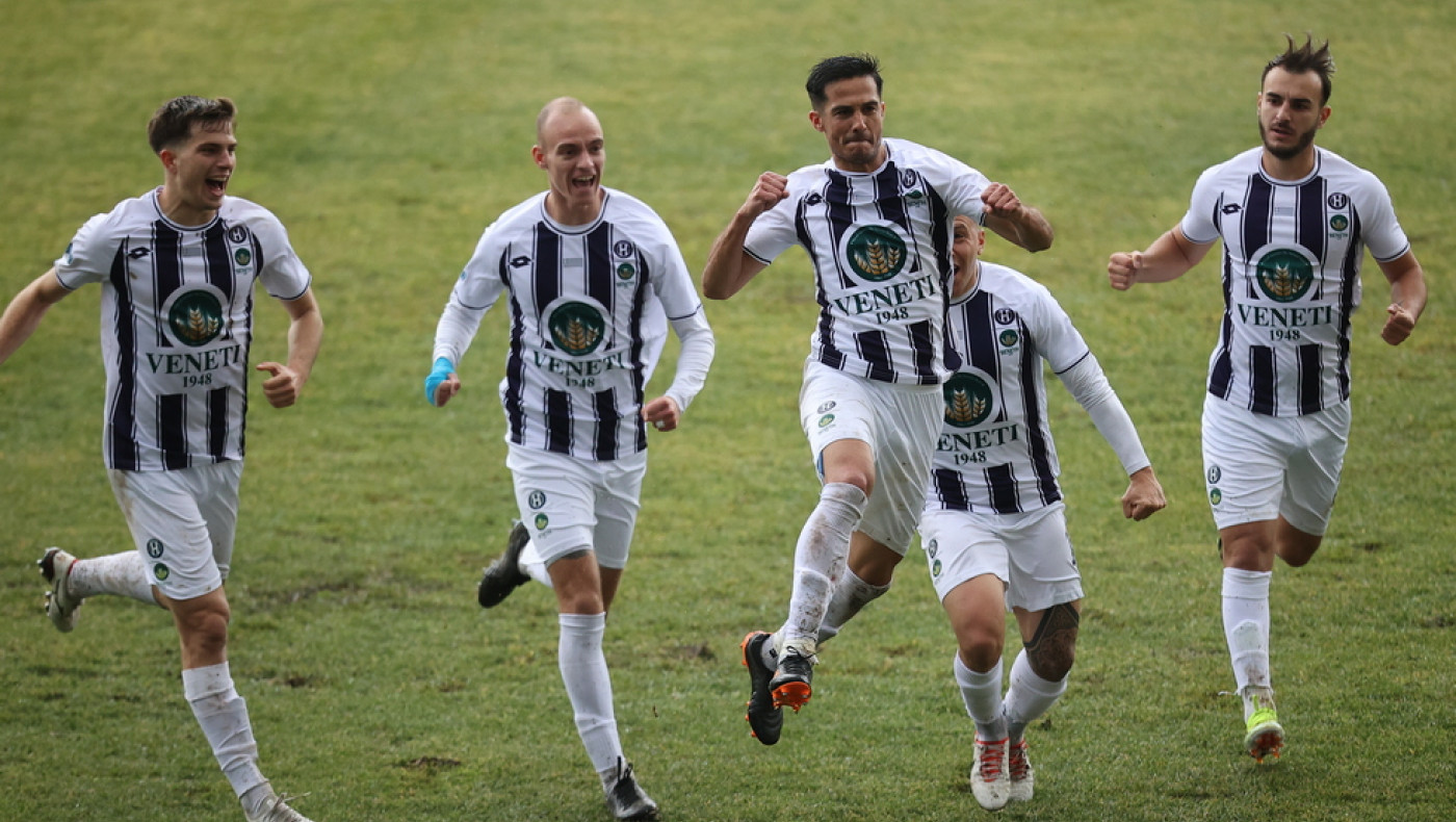 Ηρακλής: Ζητά διαιτητές Super League στο ντέρμπι με την ΑΕΛ