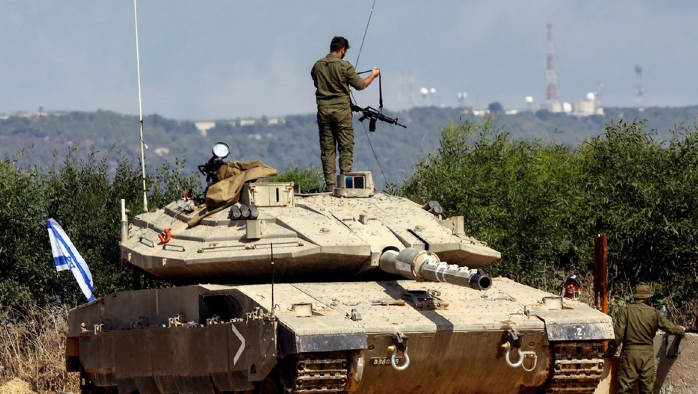 Πόλεμος στον Λίβανο: Τι προβλέπει η συμφωνία εκεχειρίας που ανακοίνωσε το Ισραήλ