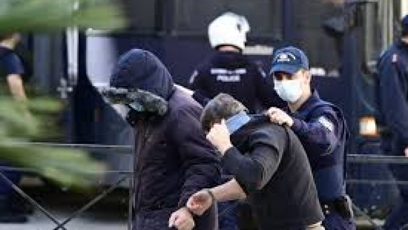 Κολωνός-Βιασμός 12χρονης: Στη φυλακή οι τέσσερις από τους 11 καταδικασθέντες