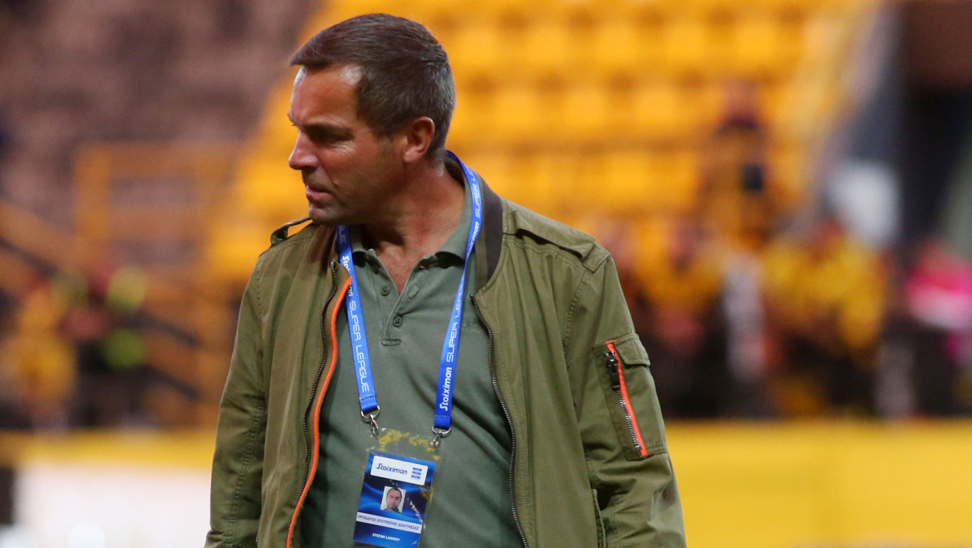 Γιατί δεν ήταν ο Λανουά στις αμφισβητούμενες φάσεις της αγωνιστικής;