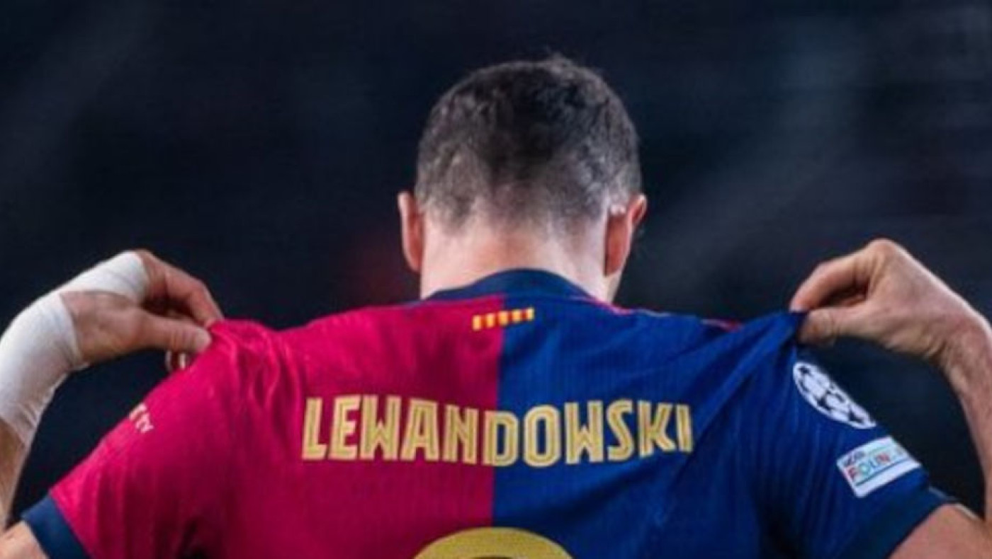 Μπαρτσελόνα: Ολοκλήρωση πώλησης Ρόκε και ανανεώσεις συμβολαίων με Λεβαντόβσκι και Μαρτίνεθ