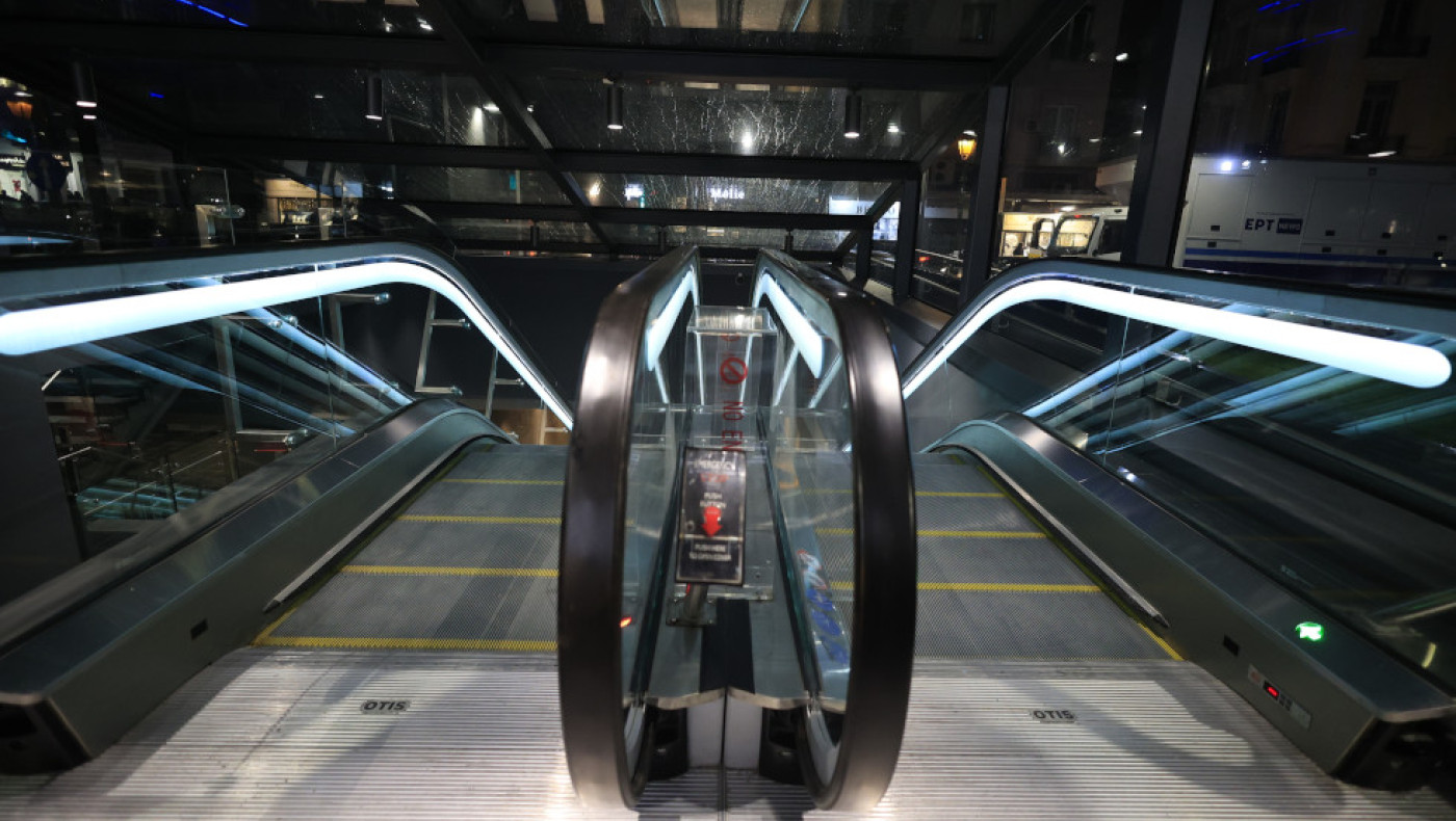 Μετρό Θεσσαλονίκης-Σήμερα τα εγκαίνια (30/11): «Μπήκε στις ράγες» το υπερσύγχρονο έργο