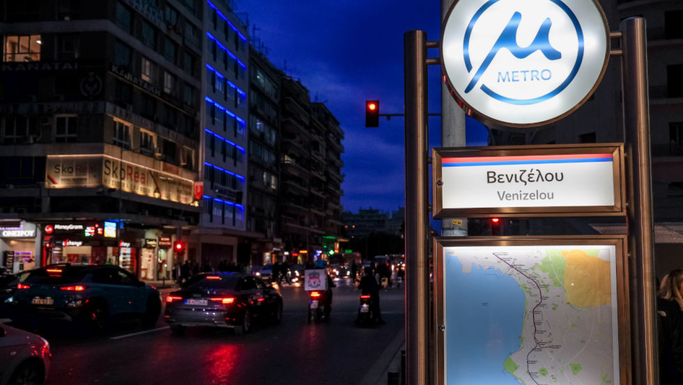 H απόλυτη σύγκριση: Χρονομετρήσαμε Μετρό, λεωφορείο, ΙΧ και βγάλαμε τον νικητή!