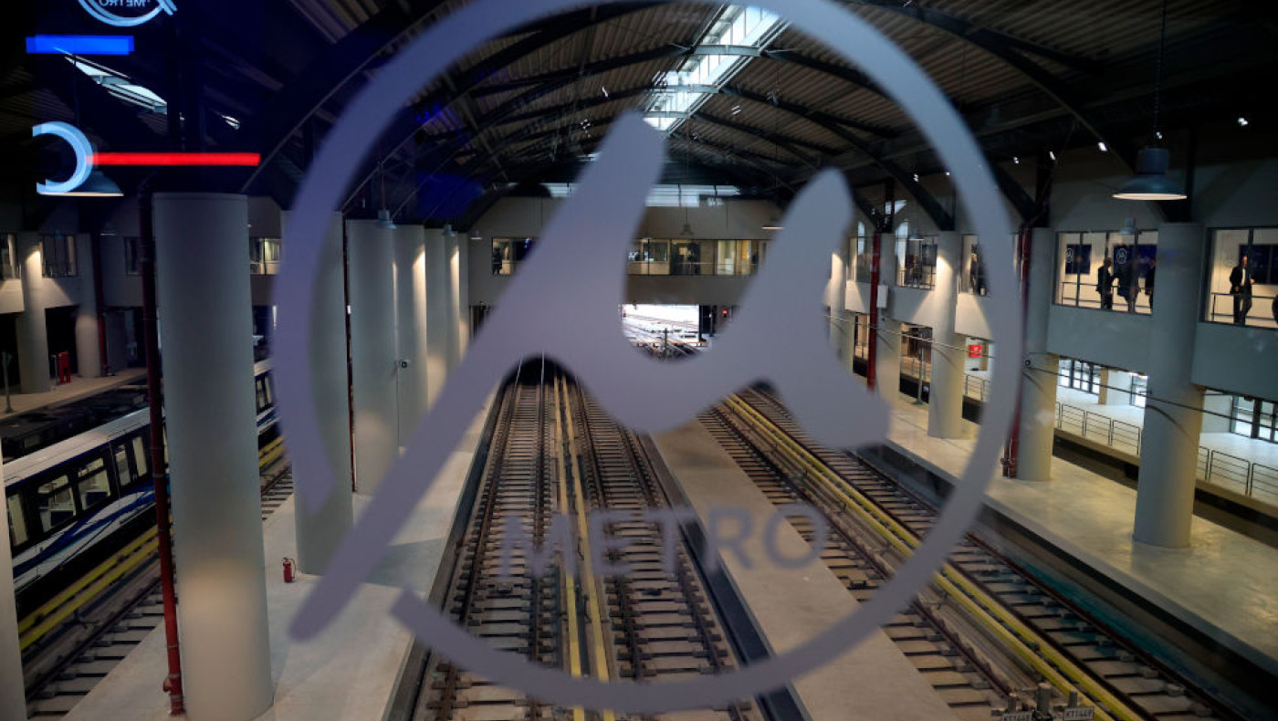 Θεσσαλονίκη: Συνεδριάζει το Συντονιστικό για Μετρό και Fly Over-Τι θα συζητηθεί