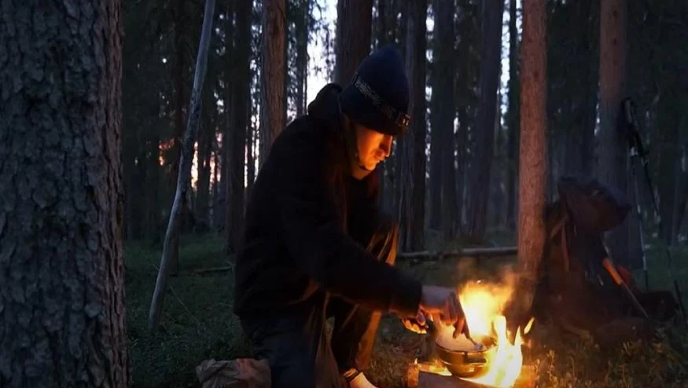 Σουηδία: YouTuber πέθανε από το κρύο σε χιονοθύελλα