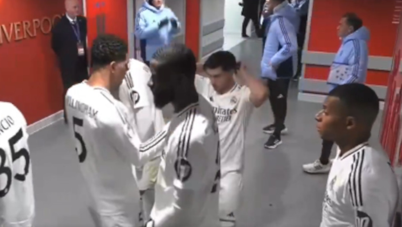 Ρεάλ: Ο Μπέλιγχαμ είπε σε συμπαίκτες του να μην δίνουν πάσα στον Εμπαπέ!