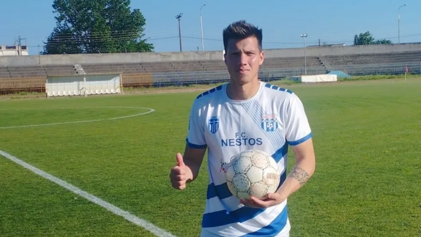 Γ' Εθνική-Σκόρερ: Πρωτιά για τον Σέα-Ποιοι προπορεύονται στον πρώτο όμιλο