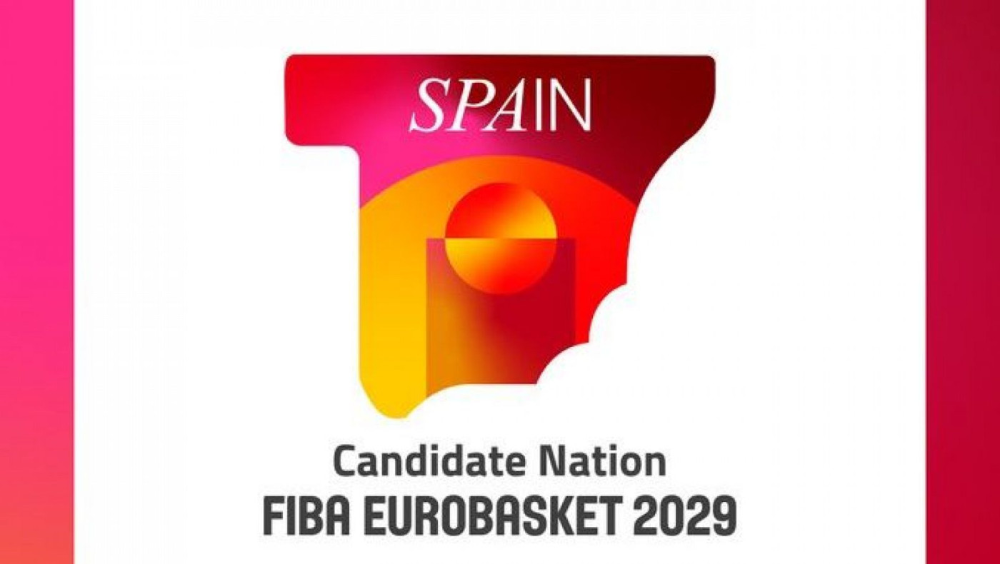 Eurobasket 2029: Φαβορί η Μαδρίτη για τη διοργάνωση του
