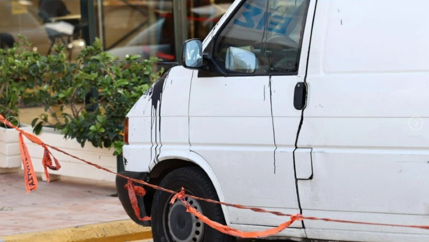 Λαύριο: Έξι συλλήψεις για τη ληστεία με λεία-«μαμούθ» - Ανάμεσά τους και ο οδηγός της χρηματαποστολής