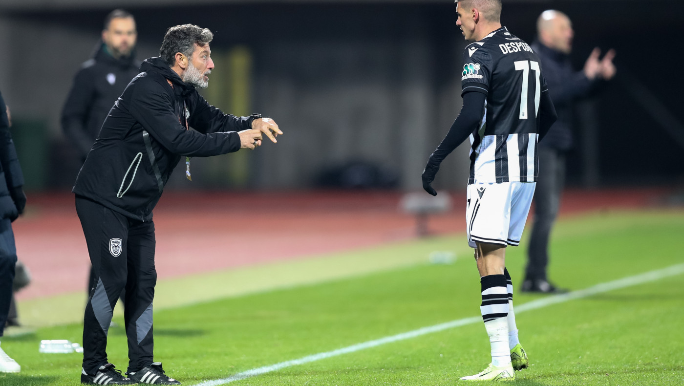 Ποιος είναι ο πιο… επιδραστικός παίκτης του ΠΑΟΚ;