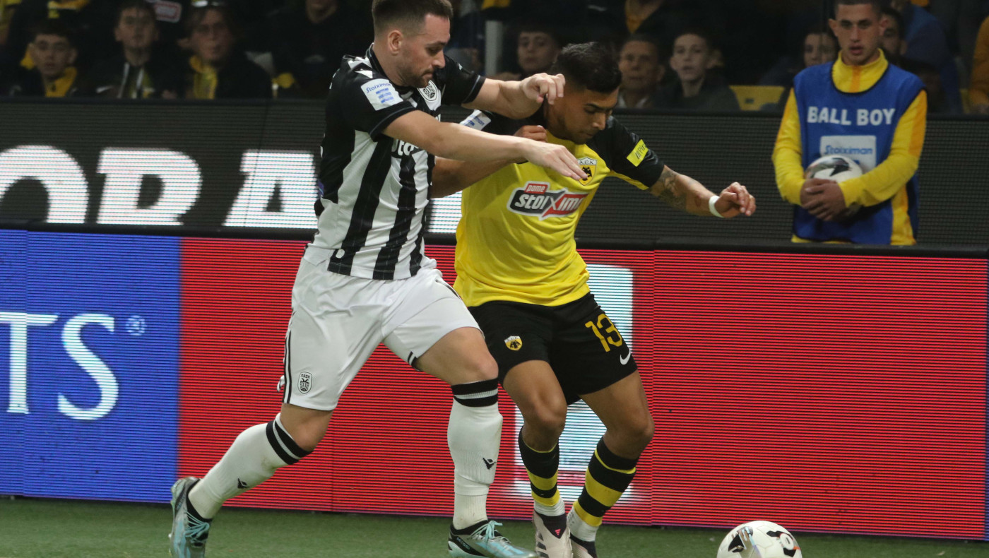 SL1: Ποια ομάδα του «BIG-5» έχει τους περισσότερους σκόρερ;