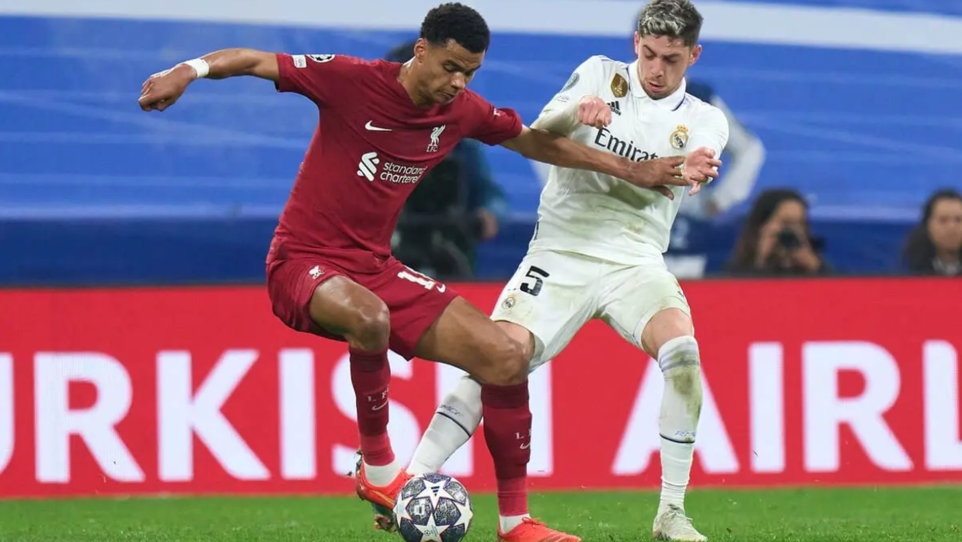 Champions League: Γιγαντομαχία στο «Άνφιλντ»-Πού θα το δούμε