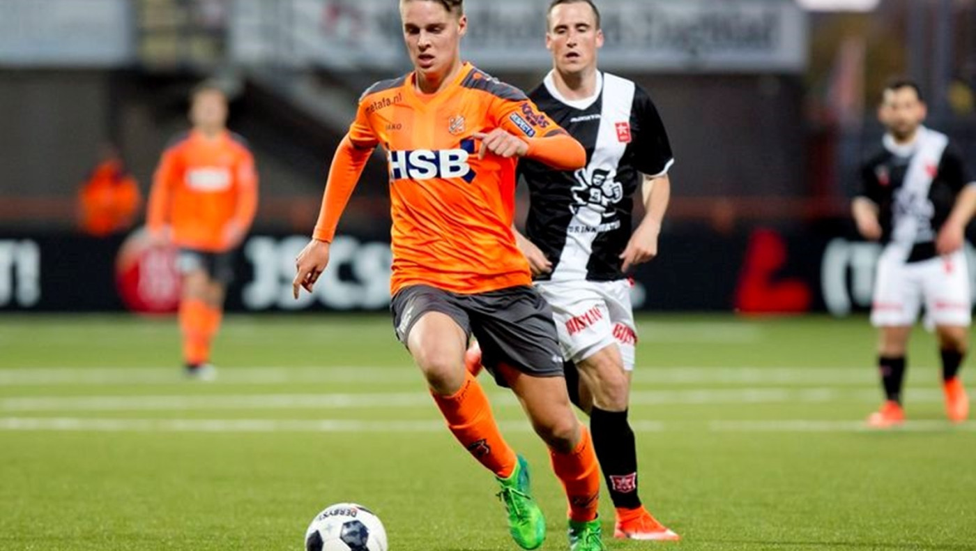 Μάντζιος: Σκοράρει 2 γκολ τουλάχιστον για 14 σερί παιχνίδια…