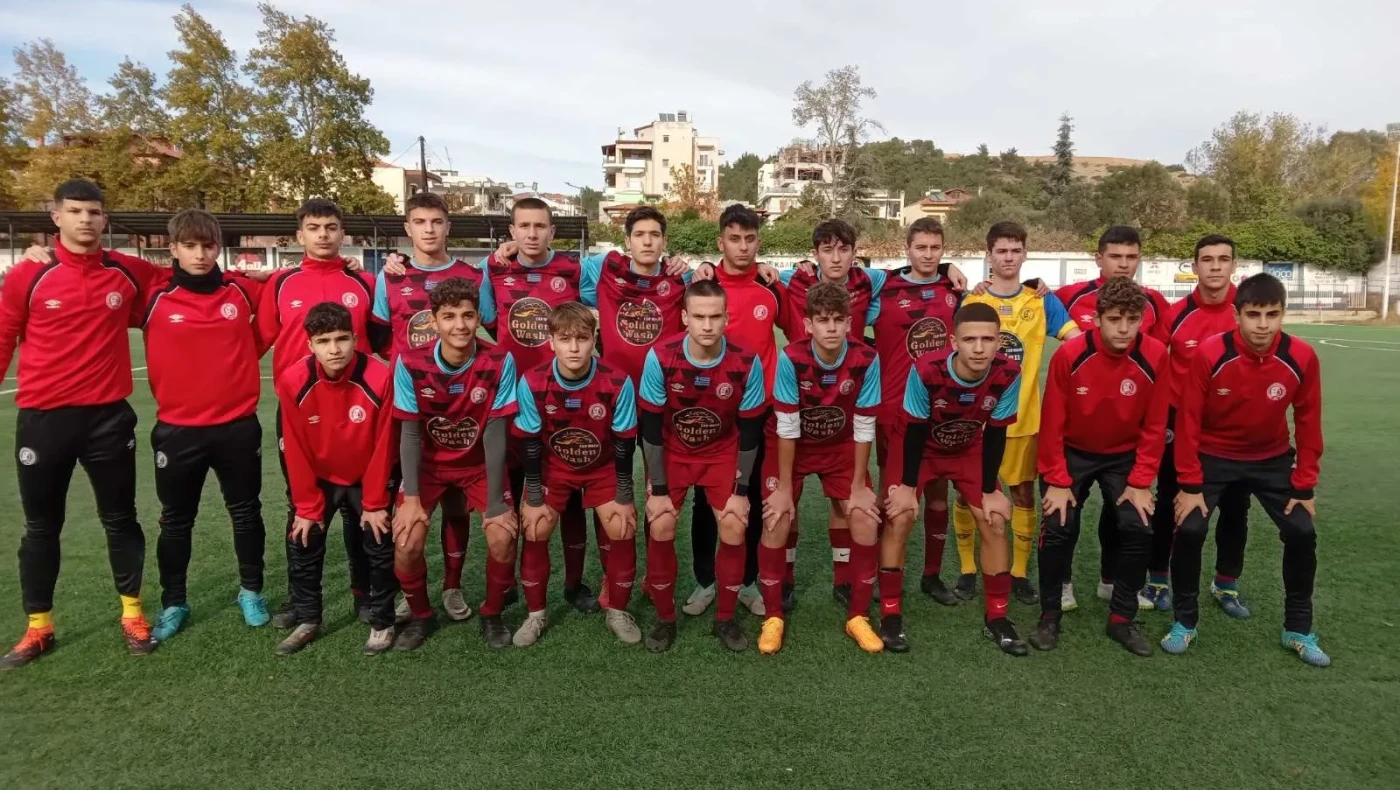 Μικτές ΕΠΣΜ: Οι αποστολές με την Χαλκιδική