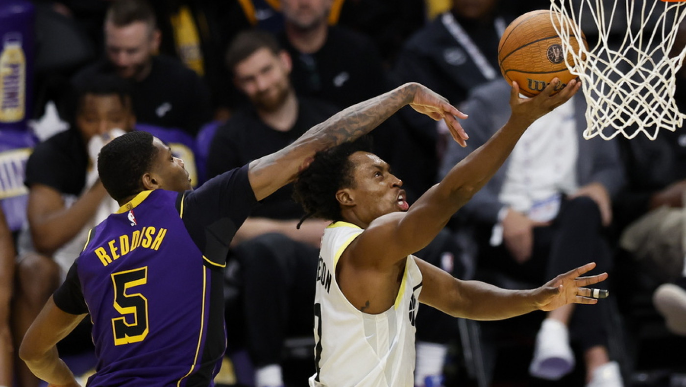 NBA: Γκάφα προπονητή που ζήτησε τάιμ άουτ ενώ παίκτης... σκόραρε για τη νίκη