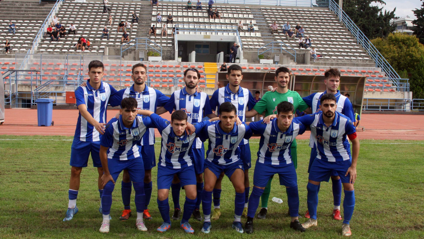 Στέλιος Ποντίκης: «Χρειάζεται και η εμπειρία»