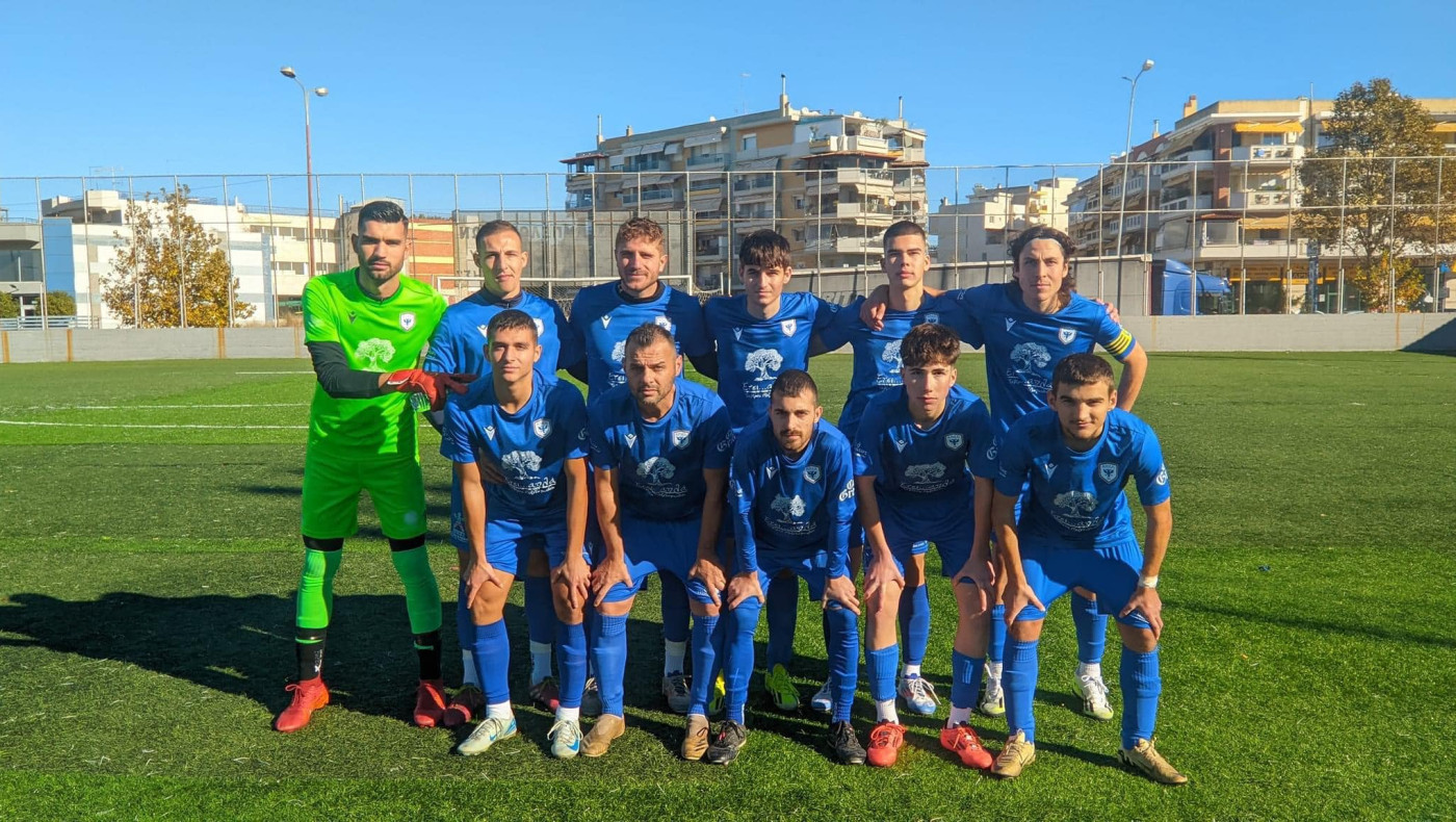 Δανίδης: «Δεν πρέπει να είναι ο Λαγκαδάς σε αυτές τις κατηγορίες»