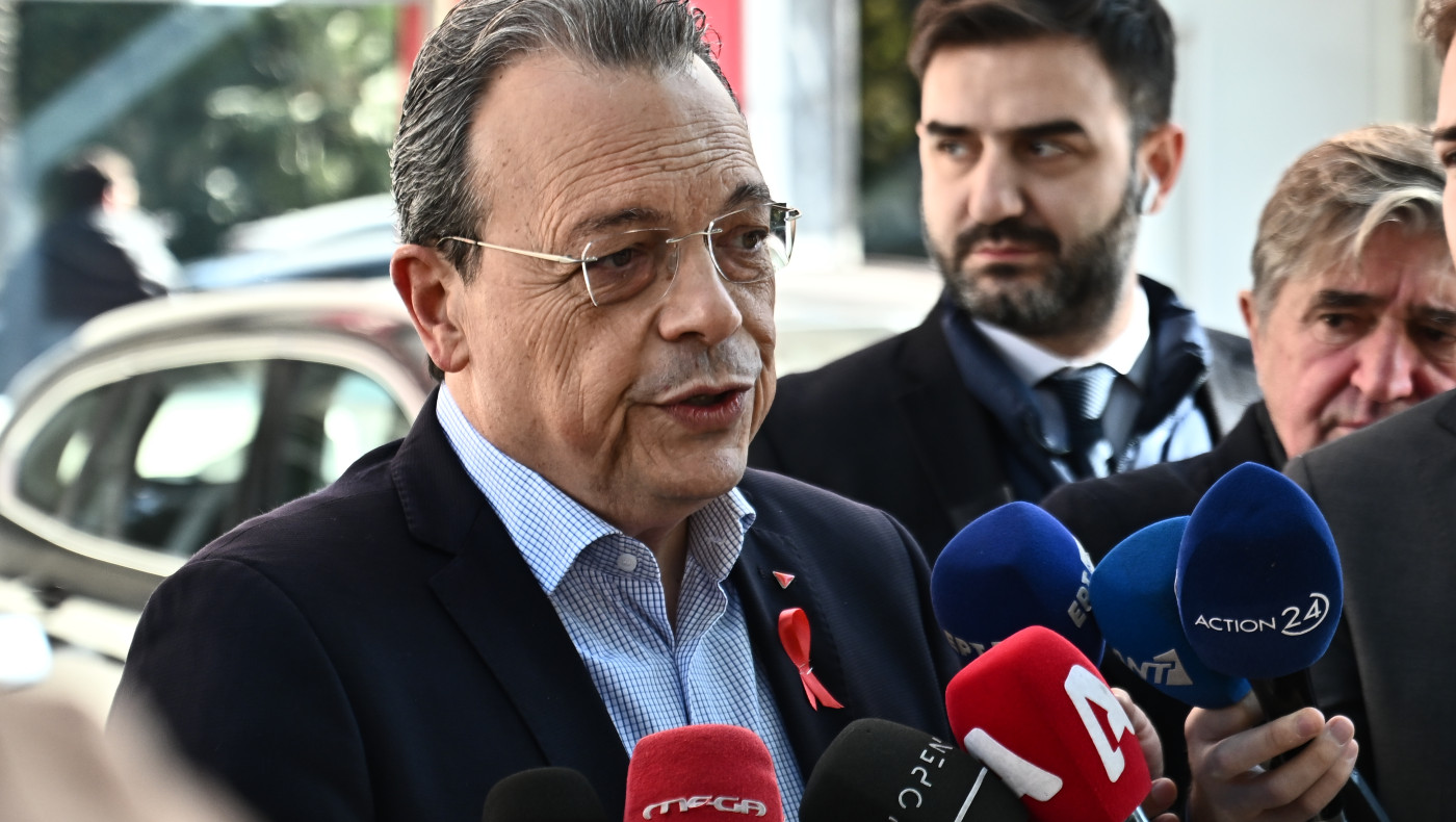 ΣΥΡΙΖΑ: Ποιοι είναι οι νέοι «άνθρωποι του προέδρου»