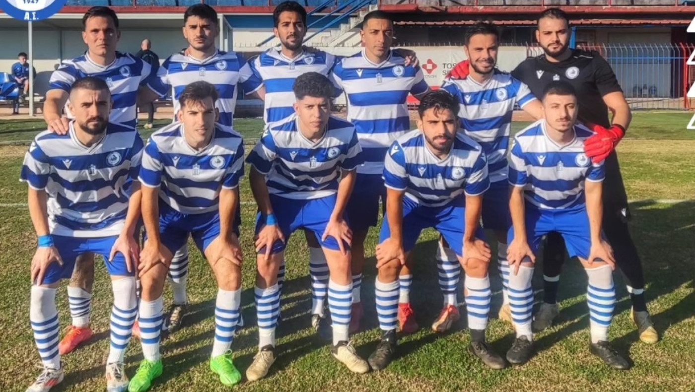 Οδυσσέας Κορδελιού-Δεμερτζής: «Πιστεύουμε στην ομάδα μας»