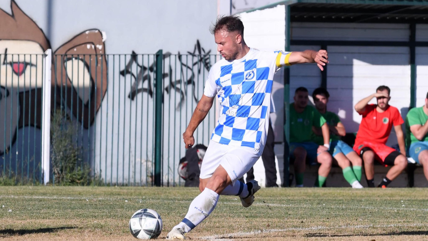 Ακρίτες-Βασαΐτης: «Σταθερότητα και σοβαρότητα στην απόδοση μας»