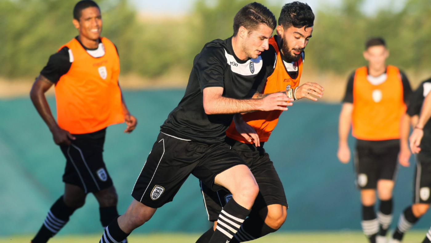 Βραβείο Πούσκας: Ποιος πρώην παίκτης του ΠΑΟΚ είναι υποψήφιος για το γκολ της χρονιάς