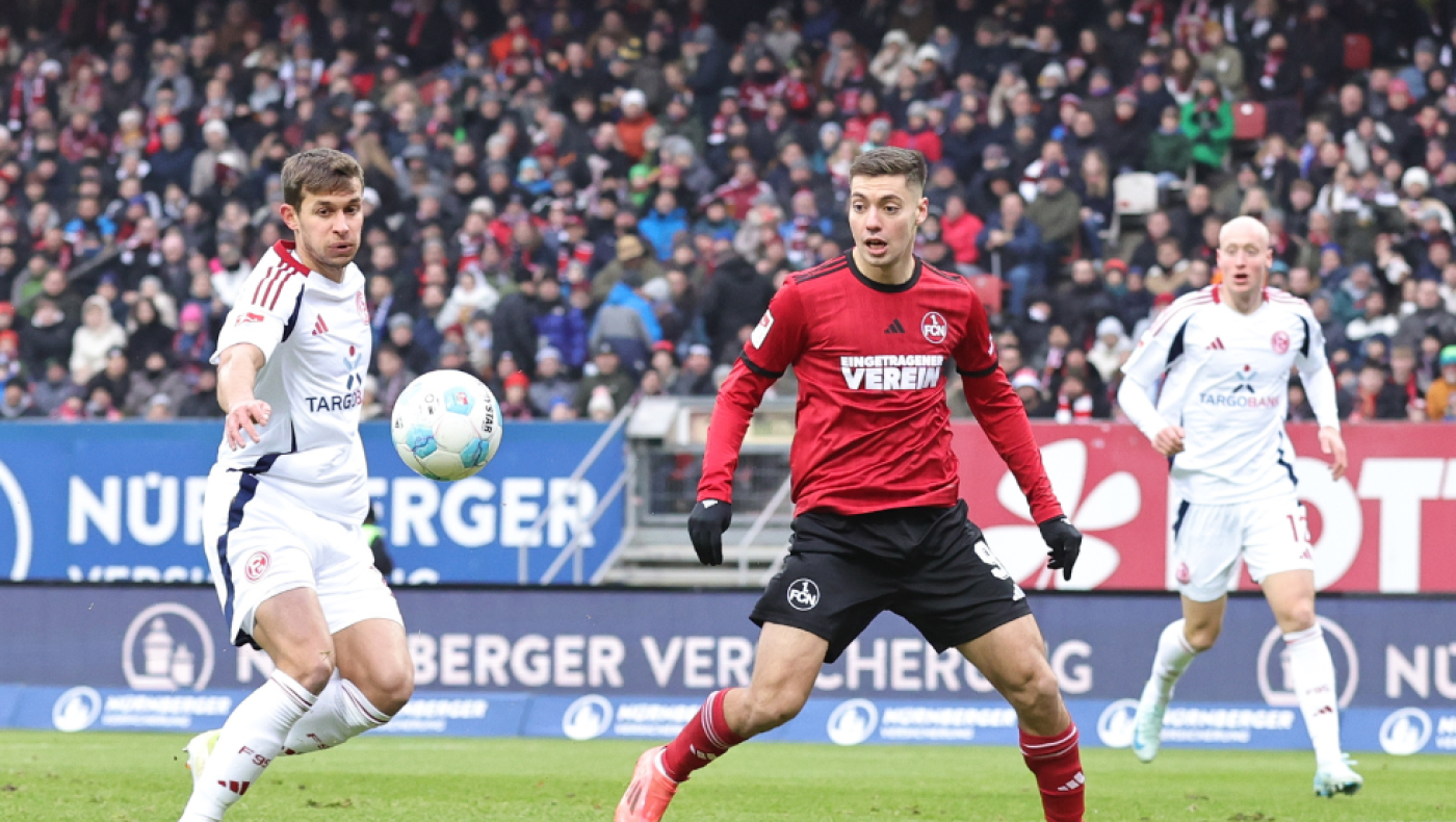 ΠΑΟΚ: «Η Νυρεμβέργη είναι έτοιμη να καλύψει τη ρήτρα για τον Τζίμα»