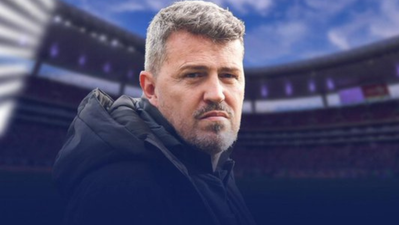 O Όσκαρ Γκαρσία βρήκε δουλειά στο Μεξικό