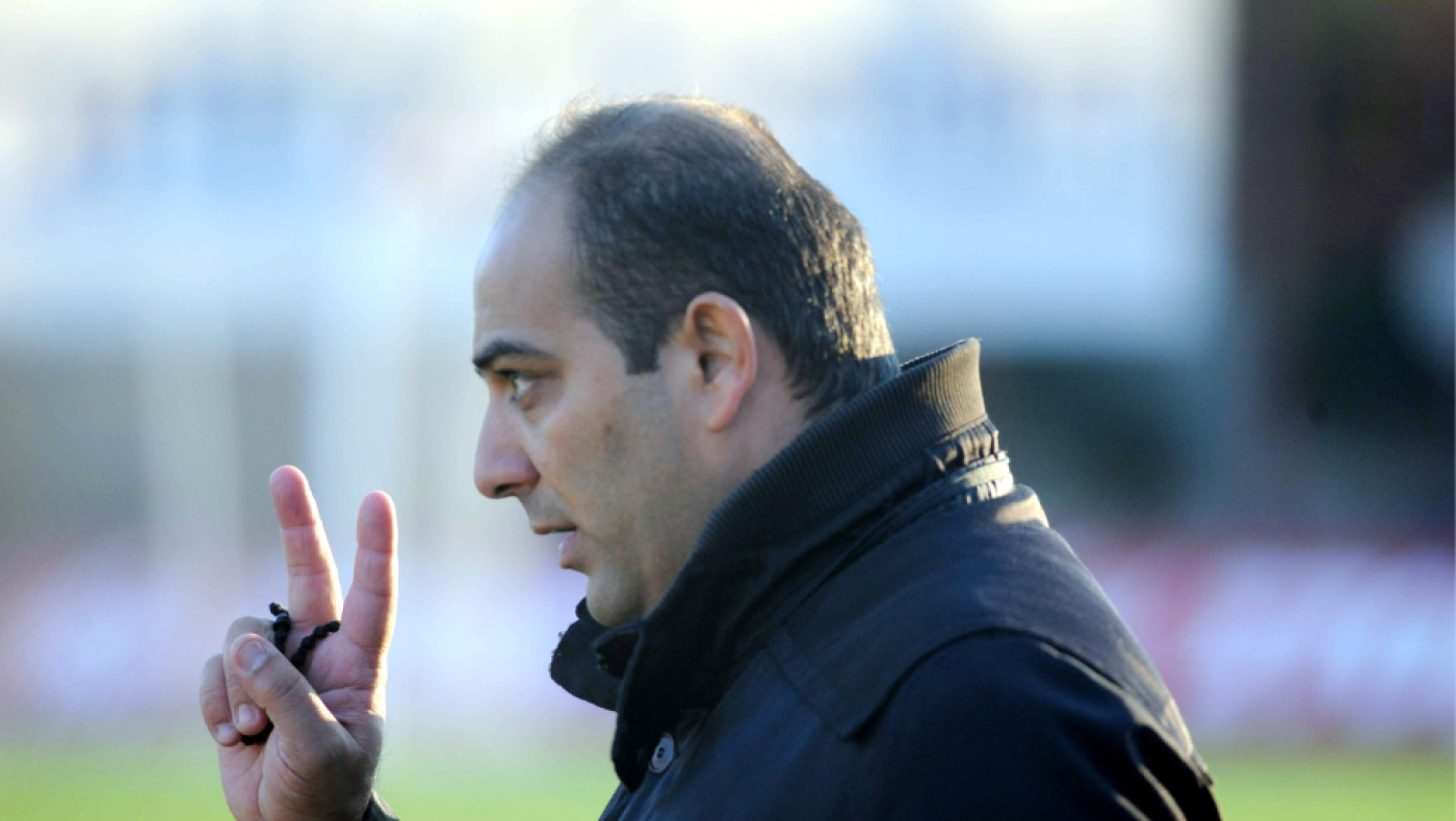 Παντζιαράς﻿: «Μοναδικός στο σκοράρισμα ο Μορόν-Ξέρει καλύτερα ο Μάντζιος τα του σπιτιού του»