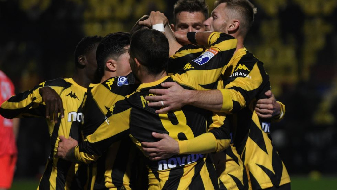 Τα έδωσε όλα για την πρόκριση, τον «σκότωσε» ο Μαρσιάλ