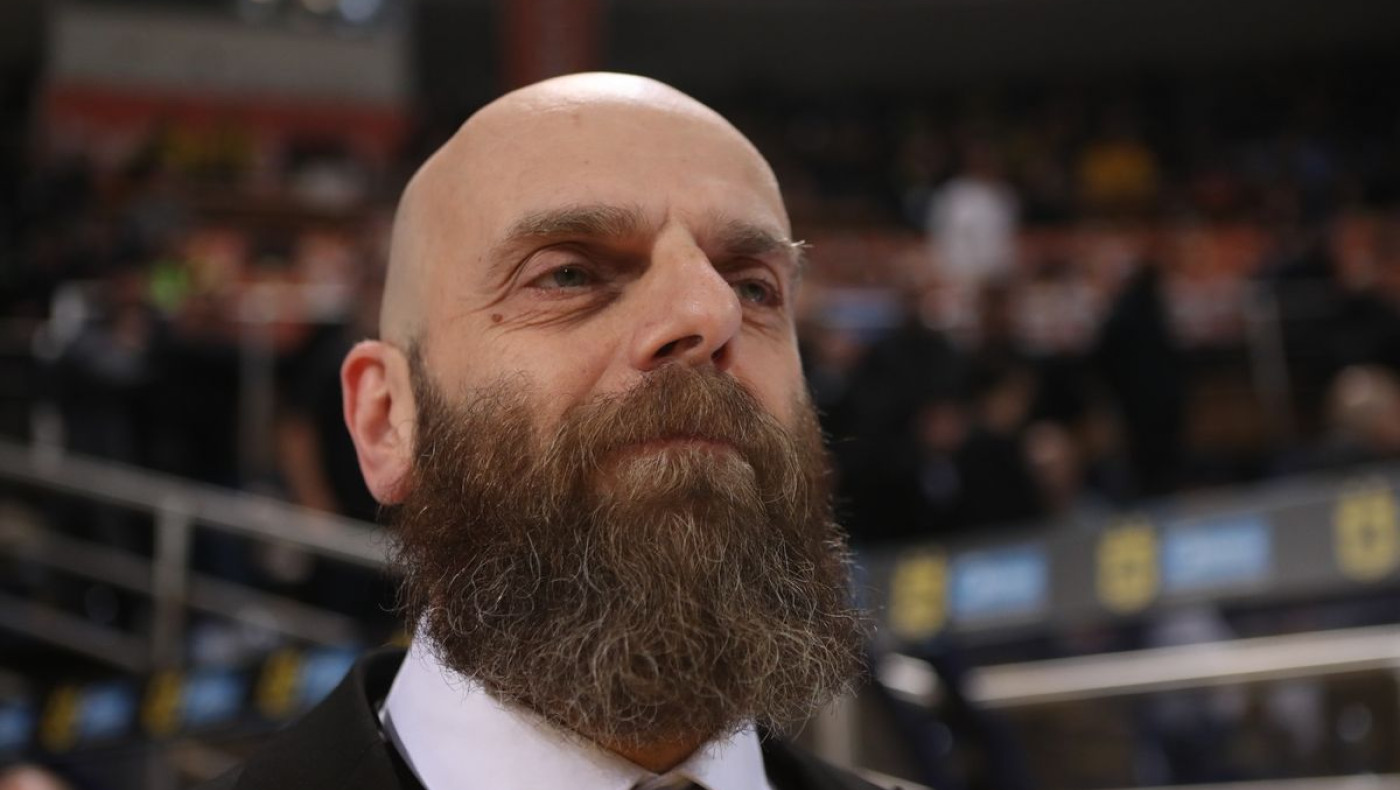 Καντσελιέρι: «Yπάρχουν σημεία που μας κάνουν να αισιοδοξούμε για τη συνέχεια»