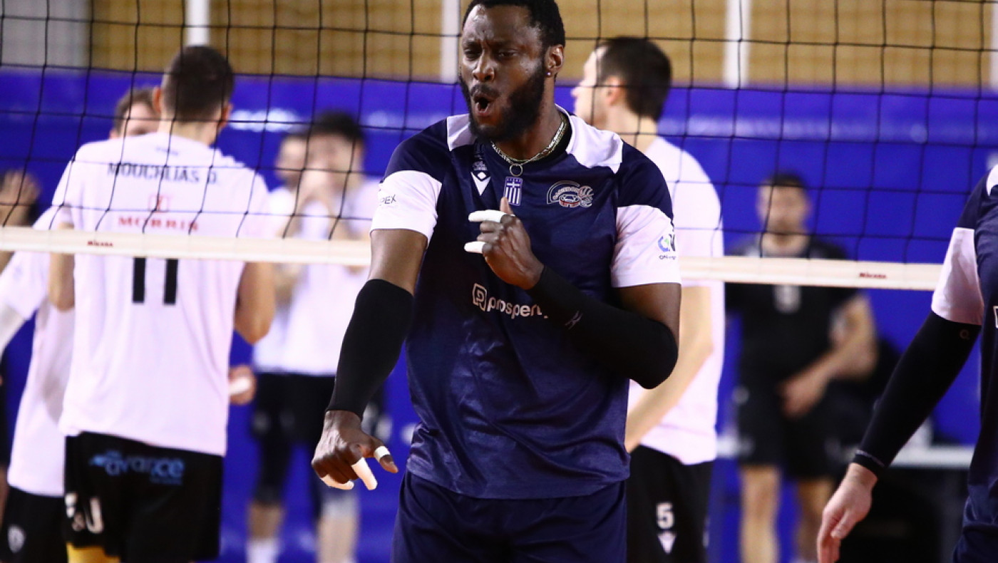 Απογοητευτικός ΠΑΟΚ, ήττα με κάτω τα χέρια από τον Φλοίσβο