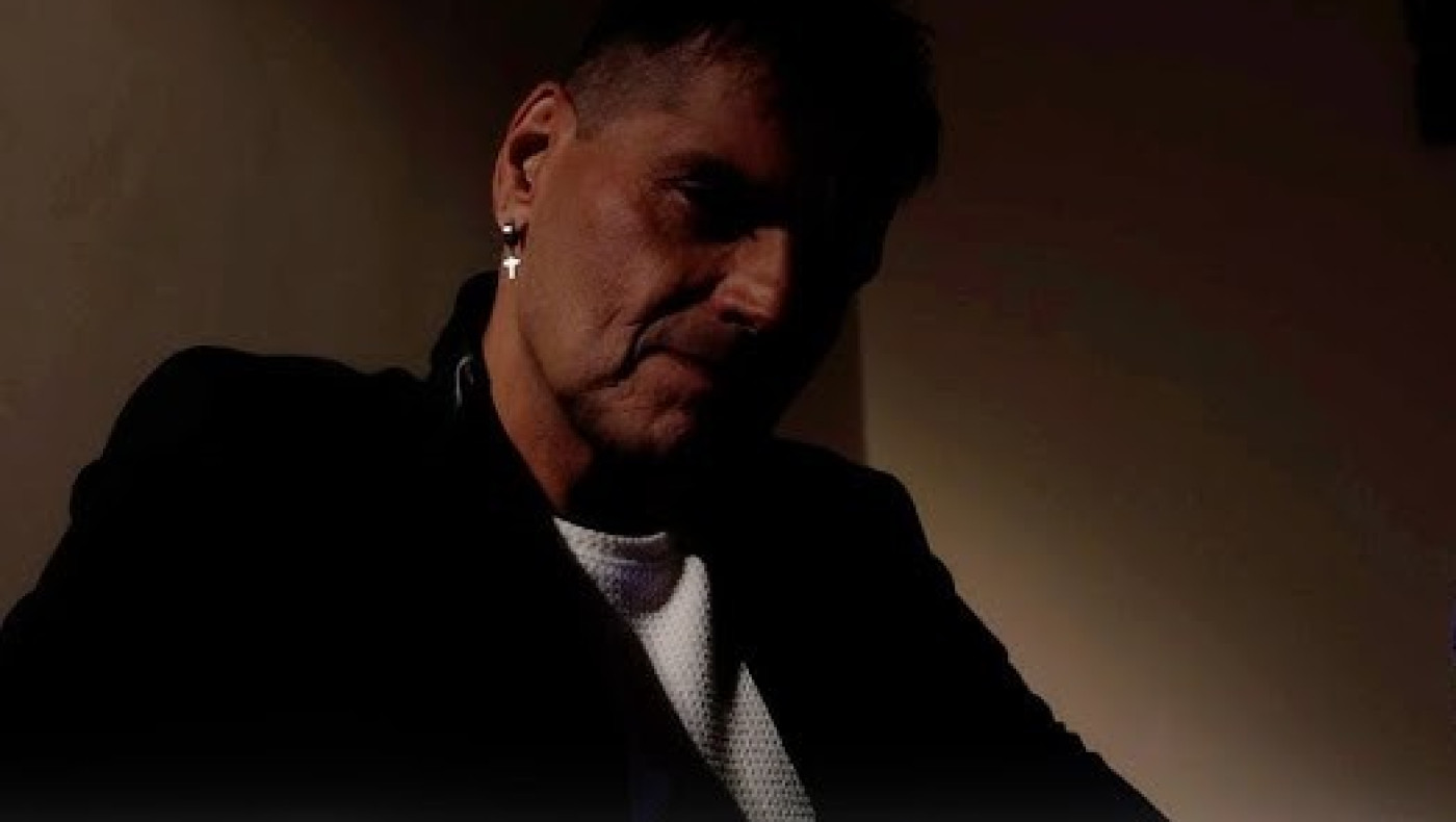 Πέθανε ο τραγουδιστής Γιώργος Δασκαλάκης-Έδινε μάχη με τον καρκίνο