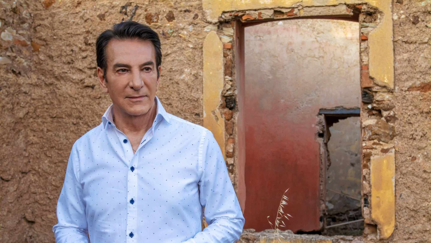 Δημήτρης Κοντολάζος: Από πότε ξεκινά εμφανίσεις στη Θεσσαλονίκη (vid)