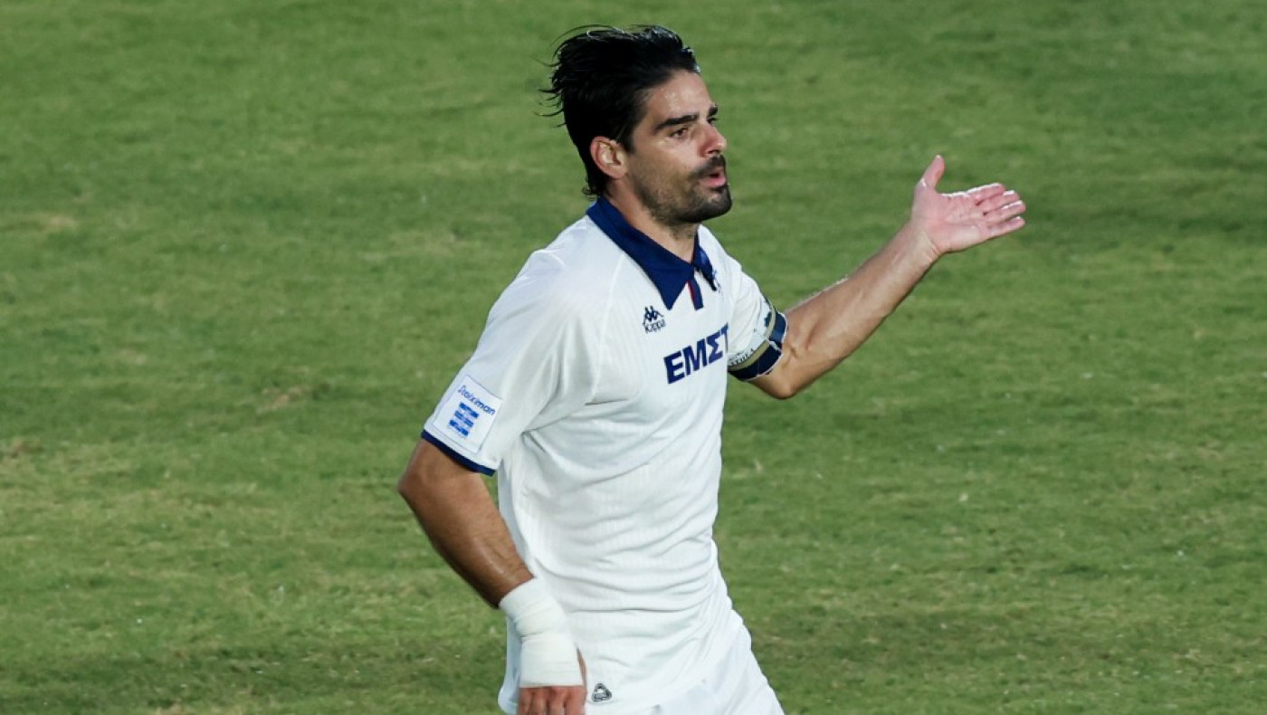 Ηρακλής: Πότε είναι η συνέχεια στη δικαστική διαμάχη με Λουκίνα