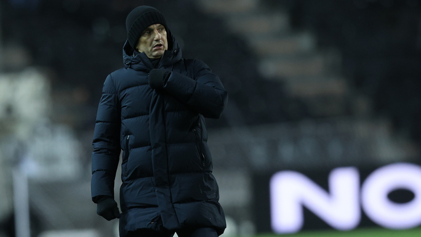 Ατλαμάζογλου: «Δύσκολη η αθώωση σε δεύτερο βαθμό, θεωρώ όμως πως η ποινή του Λουτσέσκου θα μειωθεί»