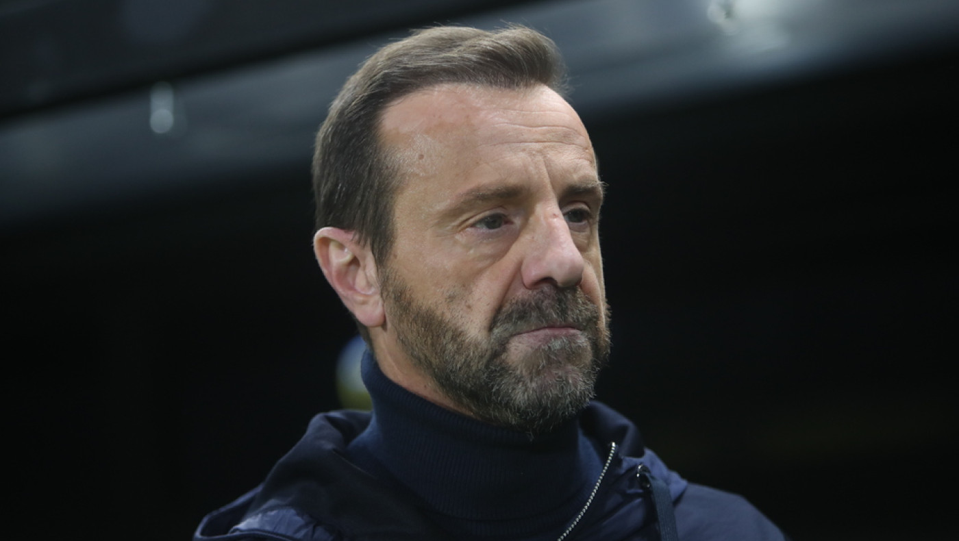 Άκης Μάντζιος-Αποχαιρέτησε τους παίκτες του Άρη: «Απόφαση της ιδιοκτησίας»