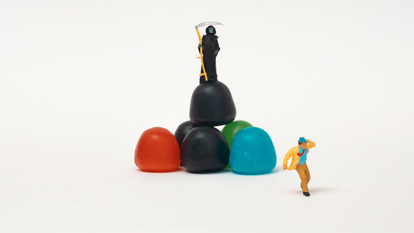 Ποιο είναι το app που υπόσχεται ότι θα βρει πότε θα πεθάνετε