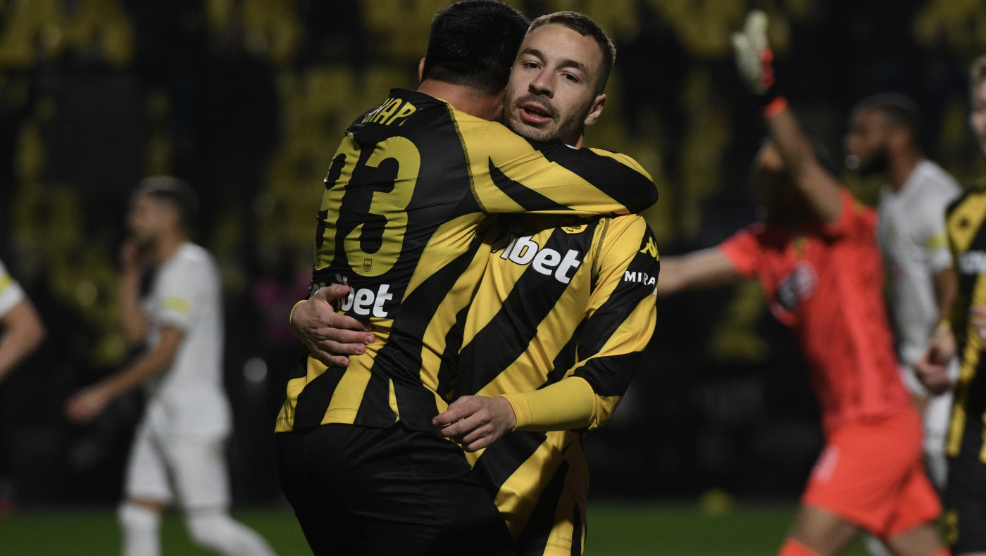 Χατζάρας: «Λάθος διαχείριση πρωταθλήματος-κυπέλλου, πειράχτηκε που δεν ξεκίνησε ο Μορόν»