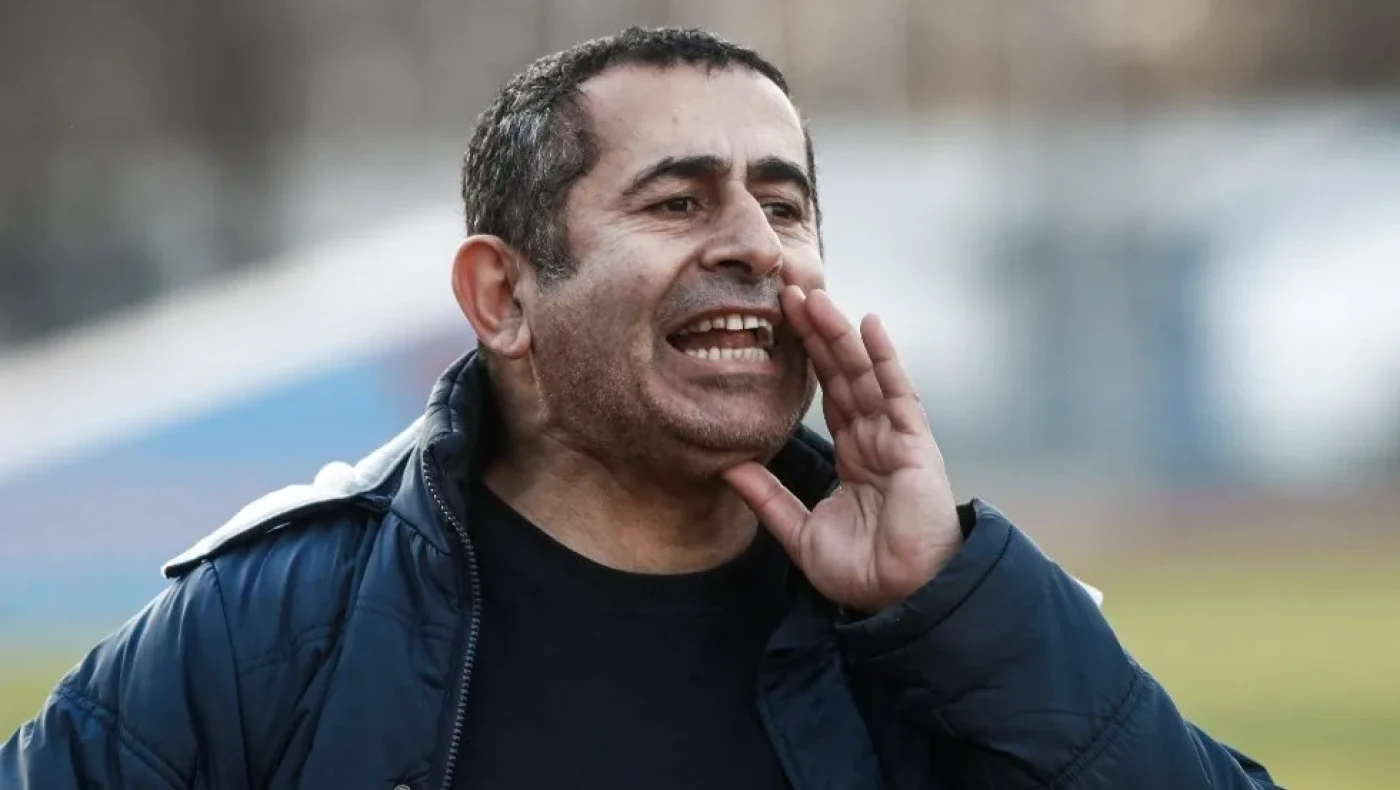 Ουσταμπασίδης: «Δεν μπορεί η Μπαρτσελόνα να δέχθηκε οχτώ γκολ από αυτή την Ίντερ»