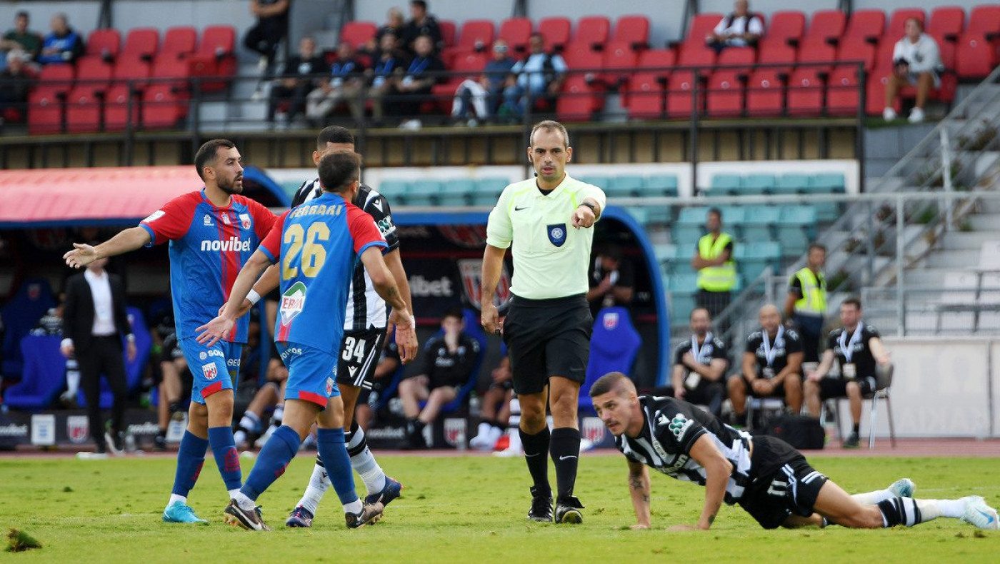 Συντριπτικά στοιχεία για το οργανωμένο σχέδιο «εκτροχιασμού» του ΠΑΟΚ