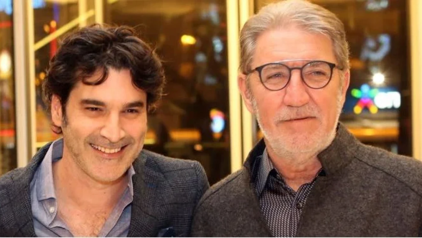 Χριστόφορος Παπακαλιάτης: Ο πατέρας του πήρε εξιτήριο από το νοσοκομείο