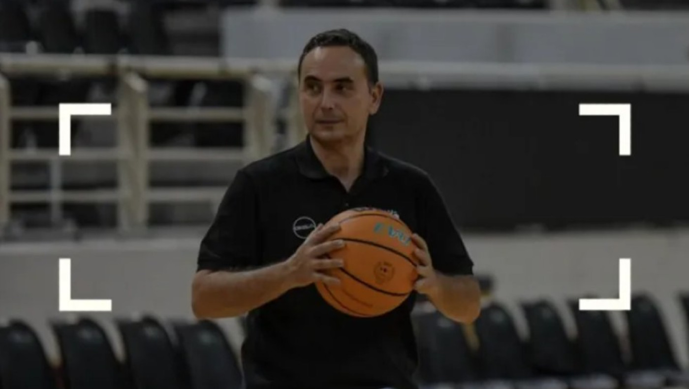 ΠΑΟΚ-Μπούτσκος για Κάλεβ/Κράμο: «Ομάδα με πολύ ταλέντο και ιδιαίτερα χαρακτηριστικά»