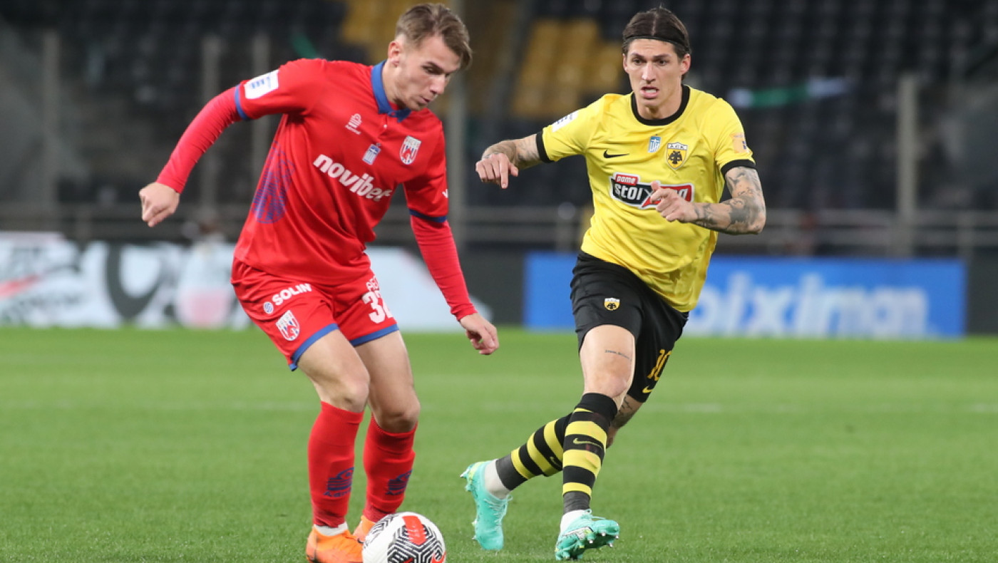 ΑΕΛ: Προχωρημένες επαφές με Τάχατο